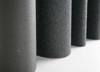 Anti larghezza statica 1600mm di Rolls del panno abrasivo di Weem per l'insabbiamento del Woodpanels