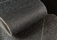Cinghie d'insabbiamento del carburo di silicio - sabbia impermeabile P24 del poliestere del peso di Y - P180