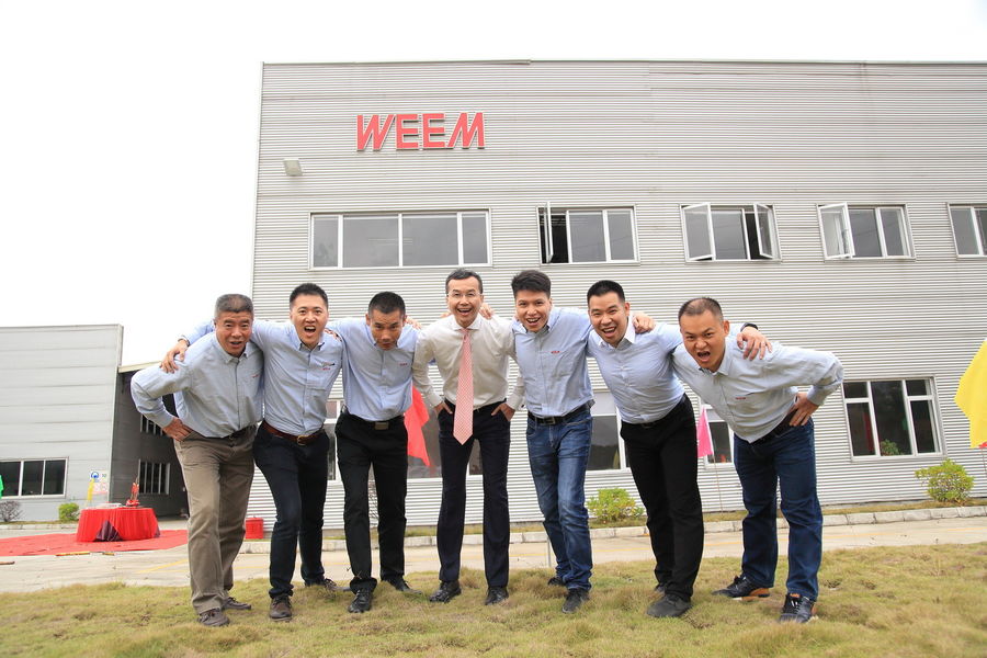 WEEM Abrasives