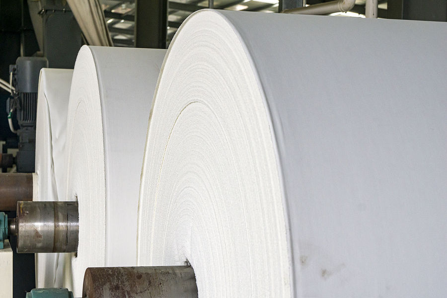 WEEM Abrasives linea di produzione del fabbricante