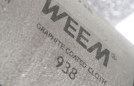 La grafite di WEEM ha ricoperto la tela HD Rolls per l'ampia smerigliatrice a nastro/203 x 46m