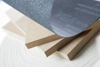Cinghia Sander Silicon Carbide Grit del pavimento 120 abrasivi d'insabbiamento del pavimento