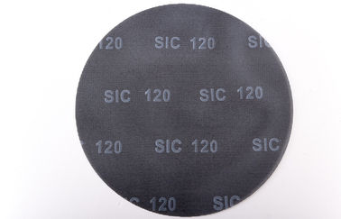 Abrasivi d'insabbiamento dei dischi del pavimento del carburo di silicio/schermo d'insabbiamento della maglia